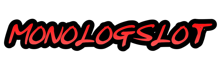 LOGO MONOLOGSLOT